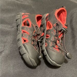 Jumping Beans Carmelo Toddler Boys Sandal